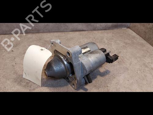 Used Starter Starter PEUGEOT 208 I (CA_, CC_) 1.2 VTI 82 (82 hp) 9611436 9611436