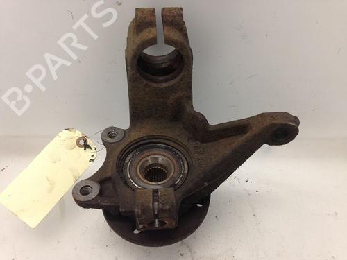 Used Left front steering knuckle Left front steering knuckle 36493902 36493902