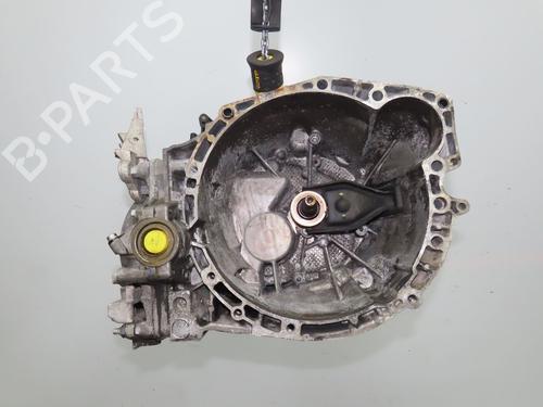 Gearbox CITROËN C5 III (RD_) 2.0 HDi 140 (RDRHF8, RDRHFA, RDRHA8, RDRHAJ) | BP31077298M3 - Image 6
