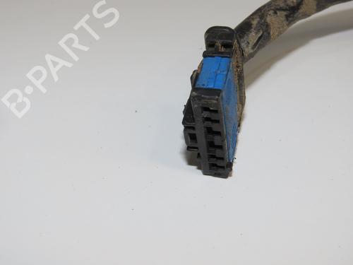 Used Right taillight Right taillight PEUGEOT 807 (EB_) 2.2 HDi (128 hp) 32200888 32200888