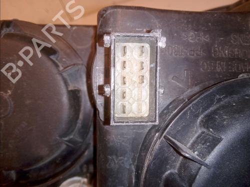 left-headlight-opel-combo-tour-16-9196238-2001-2002-2003-2004-2005-2006-2007-2008-2009-2010-2011-14952018 main image