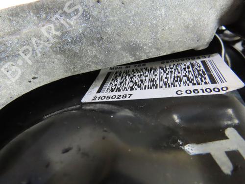 Engine RENAULT TRAFIC II Bus (JL) 2.0 dCi 115 (JL00, JL01, JL0H, JL0M, JL0U) | BP33836369M1 - Image 5