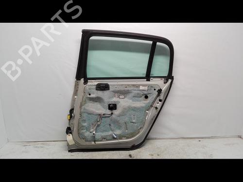 Right rear door RENAULT VEL SATIS (BJ0_) 3.0 dCi (BJ0J, BJ0N) | BP23176874C5