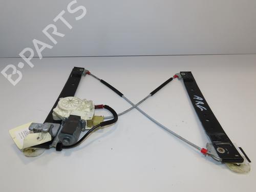 Rear left window mechanism FORD S-MAX (WA6) 2.0 TDCi | BP29441788C24 