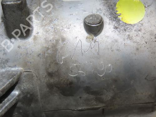 AC compressor PEUGEOT EXPERT Van (V_) 2.0 BlueHDi 120 | BP30824897M34 