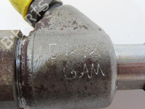 Injector RENAULT CLIO II Hatchback Van (SB0/1/2_) 1.5 dCi (SB3M) | BP36283513M100 - Image 3