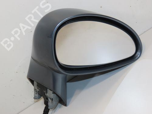 Used Right mirror CITROËN C4 I (LC_) 1.6 HDi (90 hp) 22774552