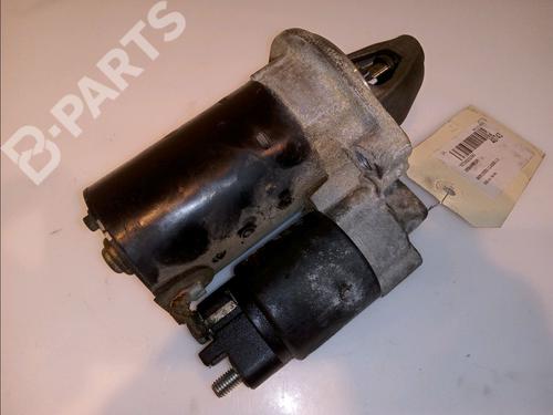Starter MERCEDES-BENZ C-CLASS (W203) C 200 Kompressor (203.045) | BP11099135M8 