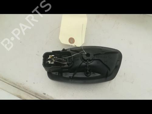 Used Rear right interior door handle RENAULT LAGUNA III (BT0/1) 1.5 dCi (BT00, BT0A, BT0T, BT1J) (110 hp) 23176814