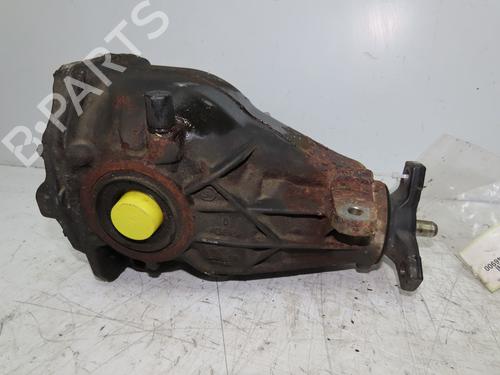 Rear differential MERCEDES-BENZ SLK (R171) 200 Kompressor (171.442) | BP30606487M24