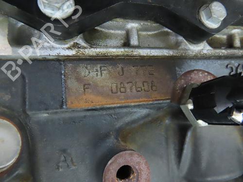 Engine RENAULT TWINGO II (CN0_) 1.2 16V (CN0K, CN0V, CN0A) | BP36582931M1 - Image 3