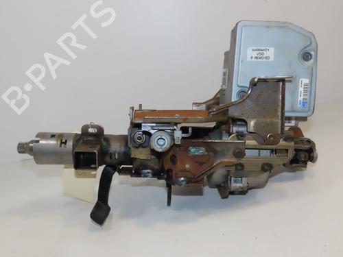 Colonne de direction RENAULT MODUS / GRAND MODUS (F/JP0_) 1.4 (JP01, JP0J) | BP17868136M21 
