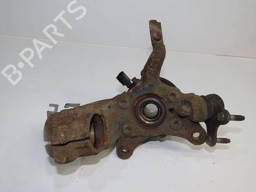 Left front steering knuckle VW GOLF VI Convertible (517) 1.2 TSI | BP40273965M25 - Image 4