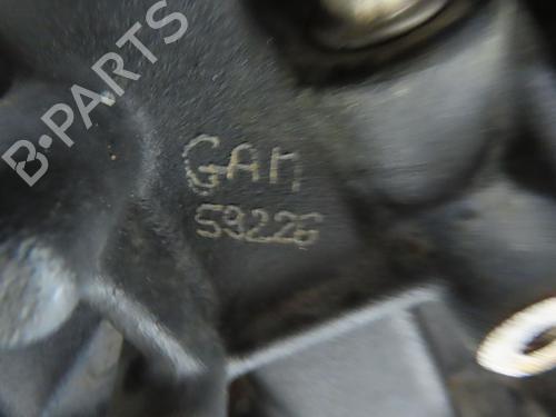 Engine RENAULT MEGANE III Hatchback (BZ0/1_, B3_) 1.6 dCi (BZ00, BZ12, BZ13) | BP38571120M1 - Image 8
