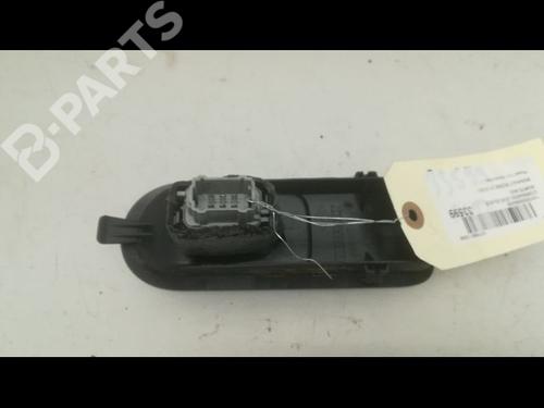Switch RENAULT SCÉNIC II (JM0/1_) 1.9 dCi (JM0G, JM12, JM1G, JM2C) | BP9596786I30 