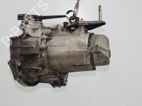 Gearbox CITROËN SAXO (S0, S1) 1.5 D | BP22996851M3 