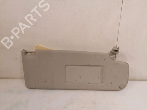 Used Right sun visor Right sun visor VW POLO V (6R1, 6C1) 1.6 TDI (90 hp) 23177486 23177486