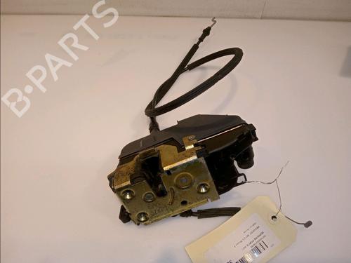 Used Front right lock PEUGEOT 307 CC (3B) 2.0 16V (177 hp) 23176360