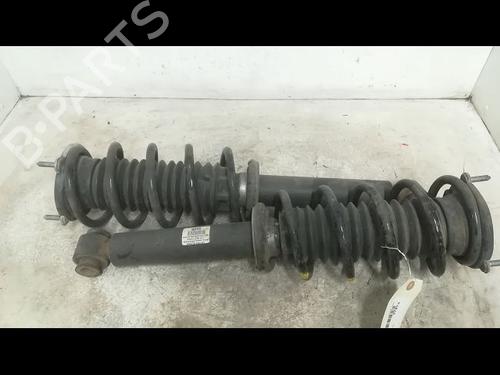 Right front shock absorber PEUGEOT 407 (6D_) 1.6 HDi 110 (6D9HZC, 6D9HYC) | BP23173065M17 