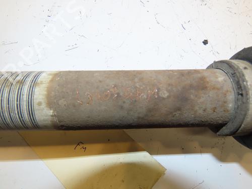 Left front driveshaft PEUGEOT 206 Hatchback (2A/C) 1.4 i | BP17315629M38 