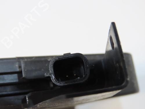 Front left lock DACIA SANDERO II 1.2 | BP33770444C98 - Image 3