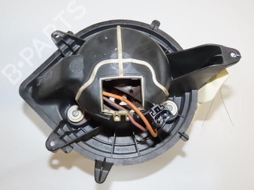 Heater blower motor MINI MINI (R56) Cooper D | BP35936493M62 - Image 3