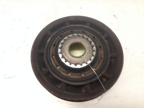Pulley RENAULT KANGOO (KC0/1_) 1.5 dCi (KC08, KC09) | BP23171353M122 - Image 2