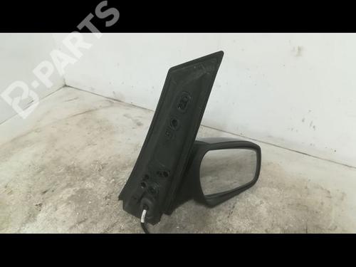 Right mirror FORD FOCUS C-MAX (DM2) 2.0 TDCi | BP9608912C27 