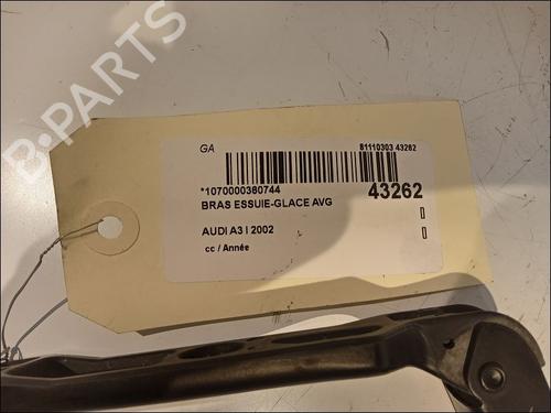 Front windshield wiper arm AUDI A3 (8L1) 1.6 | BP14881314C143 