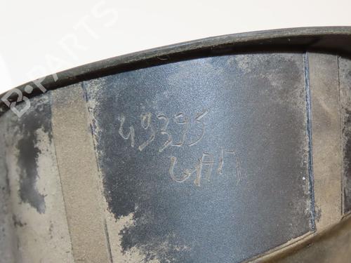Fuel flap SEAT IBIZA III (6L1) 1.4 TDI | BP19104174C131 