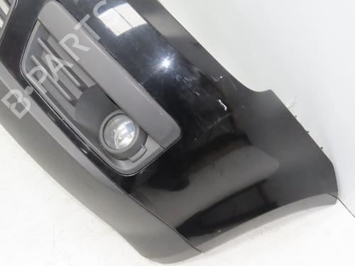 Front bumper FORD FOCUS C-MAX (DM2) 1.6 TDCi | BP22996899C7 