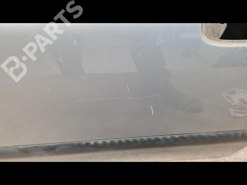 Left front door PEUGEOT 607 (9D, 9U) 2.2 HDi | BP9612473C2