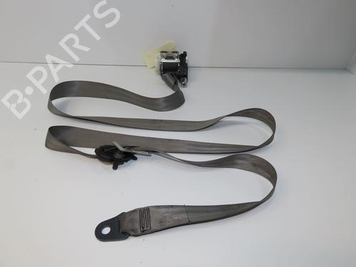 Høyre foran beltestrammer CITROËN C5 III (RD_) 2.0 HDi (RDRHD8, RDRHDJ, RDRHR8, RDRHRJ) (136 hp) 32004981