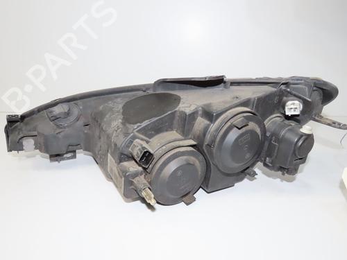 Right headlight SEAT LEON (1P1) 1.9 TDI | BP36396254C29 - Image 2