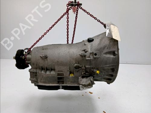 Gearbox MERCEDES-BENZ C-CLASS (W203) C 200 Kompressor (203.045) | BP12585595M3 