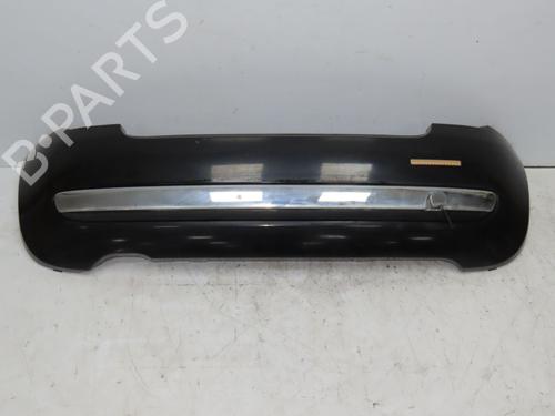 Rear bumper FIAT 500 (312_) 1.2 (312AXA1A) | BP28969159C8