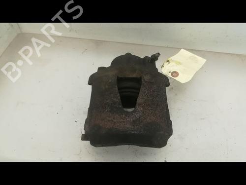 Used Left front brake caliper Left front brake caliper VW POLO V (6R1, 6C1) 1.2 TDI (75 hp) 14878052 14878052