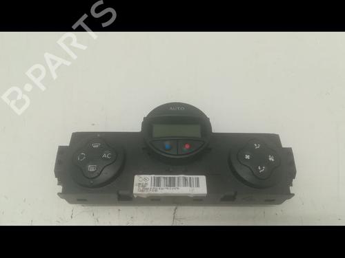 Used Climate control Climate control RENAULT MEGANE II (BM0/1_, CM0/1_) 1.6 16V (112 hp) 9610892 9610892