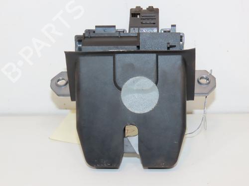 Tailgate lock FORD FOCUS II (DA_, HCP, DP) 1.8 TDCi | BP19668743C101 