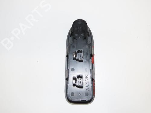 Left front window switch CITROËN C5 I (DC_) 2.0 HDi (DCRHZB, DCRHZE) | BP33728133I27 - Image 2