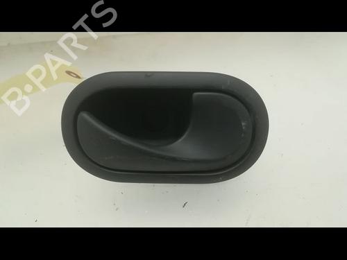 Used Rear right interior door handle Rear right interior door handle RENAULT CLIO III Grandtour (KR0/1_) 1.5 dCi (KR0G) (68 hp) 23176821 23176821