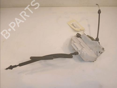 Front left lock CITROËN C3 Pluriel (HB_) 1.4 | BP23176506C98 