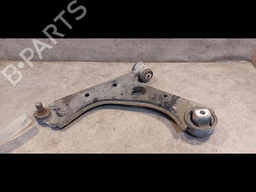 Used Left front suspension arm Left front suspension arm ALFA ROMEO MITO (955_) 1.3 MultiJet (955AXP1A, 955AYC1A) (95 hp) 14876496 14876496