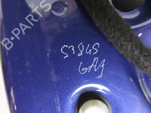 Left front door CITROËN C3 II (SC_) 1.2 VTi 82 | BP28831311C2 