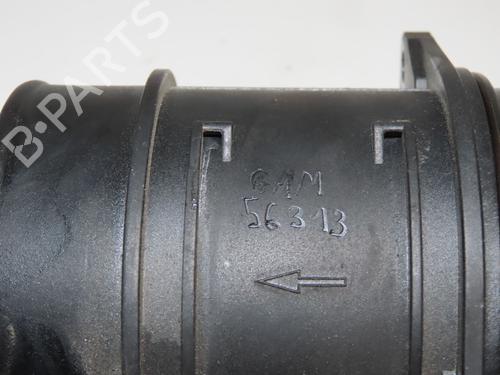 Used Mass air flow sensor Mass air flow sensor RENAULT ESPACE IV (JK0/1_) 2.0 dCi (JK03, JK04, JK1C, JK1G, JK1J, JK1K) (173 hp) 33032100 33032100