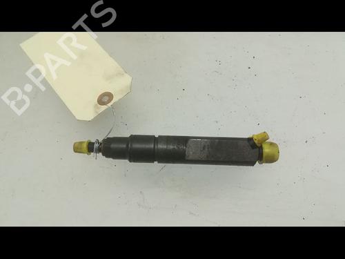 Used Injector Injector SKODA OCTAVIA I Combi (1U5) 1.9 TDI (90 hp) 36493324 36493324