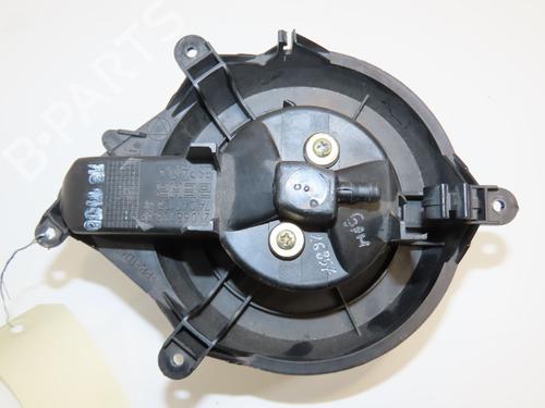 Varmeblæser CITROËN XSARA Coupe (N0) 2.0 HDI 90 | BP23172444M62