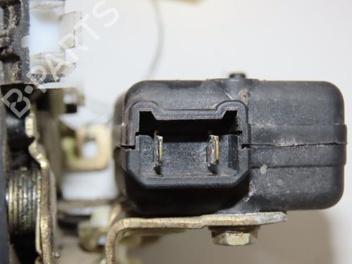 Used Front right lock RENAULT 19 I (B/C53_) 1.9 D (B/C534, B/C53J) (64 hp) 30652528