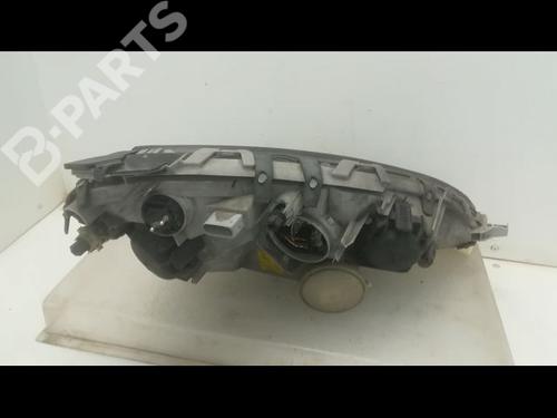 Left headlight MERCEDES-BENZ A-CLASS (W168) A 140 (168.031, 168.131) | BP9595815C28 