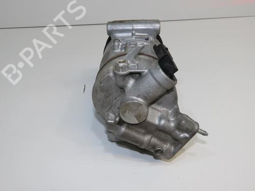 AC compressor CITROËN C4 Grand Picasso II (DA_, DE_) 2.0 BlueHDi 150 | BP31120124M34